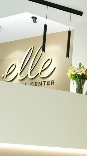 Elle Medical Center - COSTRUZIONI IMMOBILIARI