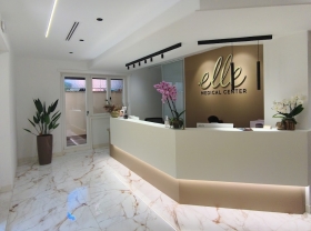 ELLE - Medical Center Roma - COSTRUZIONI IMMOBILIARI